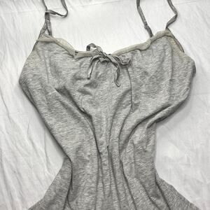 Express Vintage Top Very Detailed Size Small